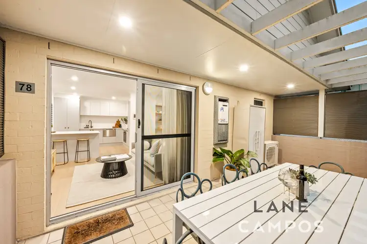 Sixth view of Homely unit listing, 78/233 Hannell Street, Maryville NSW 2293