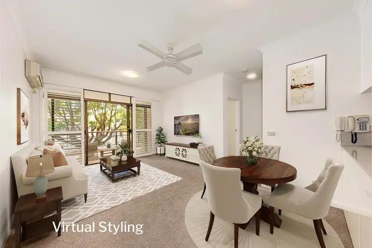 Main view of Homely apartment listing, 13/17-23 Heydon Street, Mosman NSW 2088