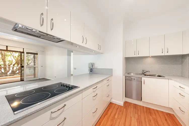 Second view of Homely apartment listing, 13/17-23 Heydon Street, Mosman NSW 2088