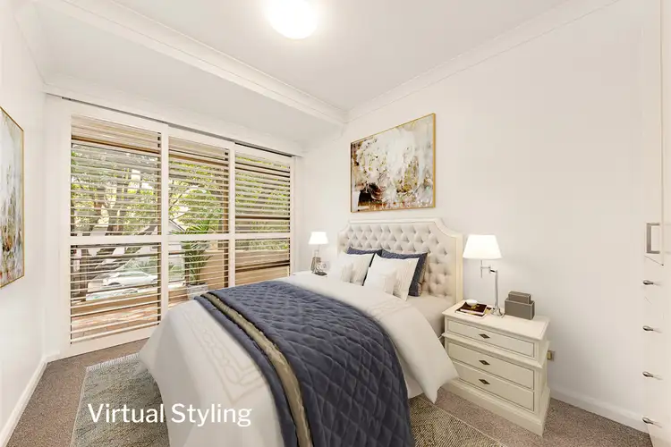 Third view of Homely apartment listing, 13/17-23 Heydon Street, Mosman NSW 2088