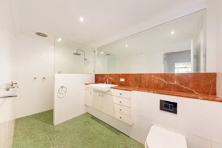 Fourth view of Homely apartment listing, 13/17-23 Heydon Street, Mosman NSW 2088
