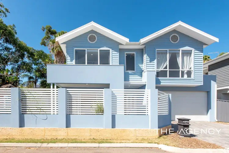 55 Sunstone Lane, Scarborough WA 6019