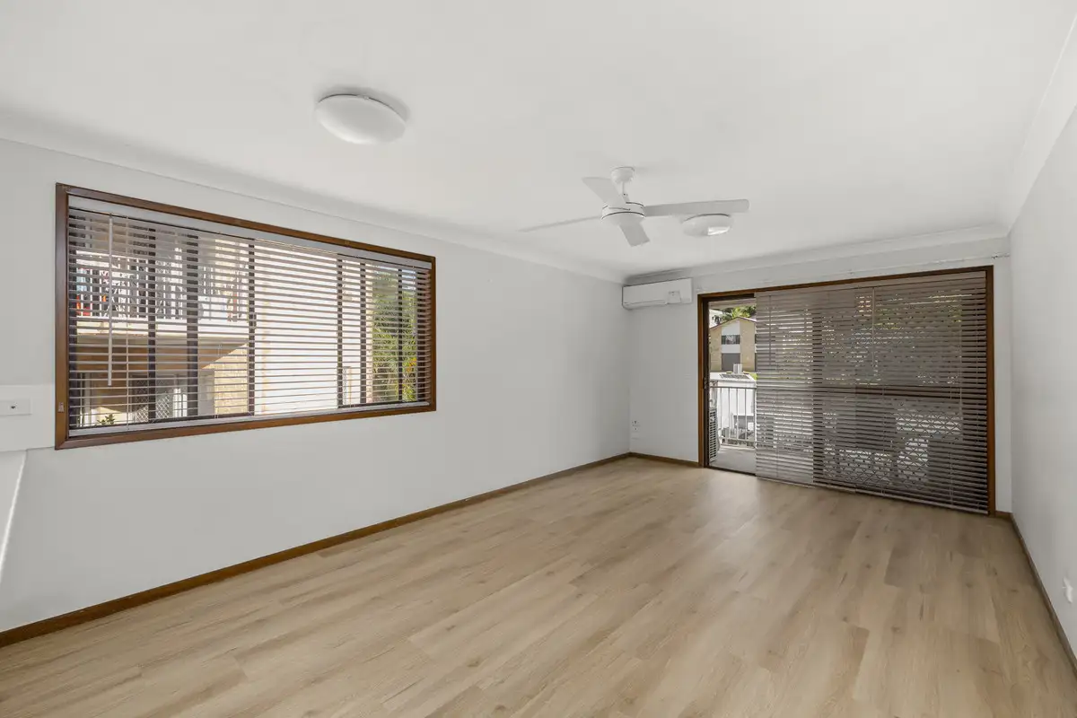 Main view of Homely semi-detached listing, 37 West Burleigh Road, Burleigh Heads QLD 4220