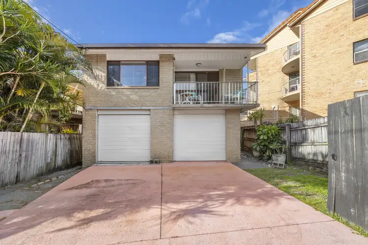Second view of Homely semi-detached listing, 37 West Burleigh Road, Burleigh Heads QLD 4220