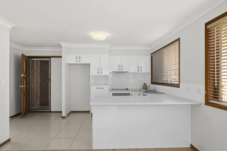 Third view of Homely semi-detached listing, 37 West Burleigh Road, Burleigh Heads QLD 4220