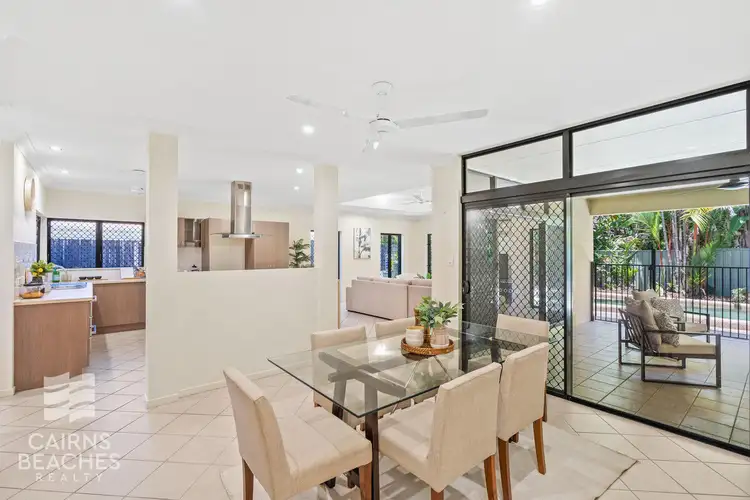 Third view of Homely house listing, 15 Castor Street, Clifton Beach QLD 4879