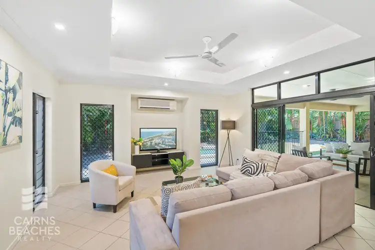 Fourth view of Homely house listing, 15 Castor Street, Clifton Beach QLD 4879