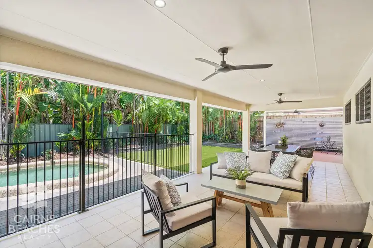 Fifth view of Homely house listing, 15 Castor Street, Clifton Beach QLD 4879