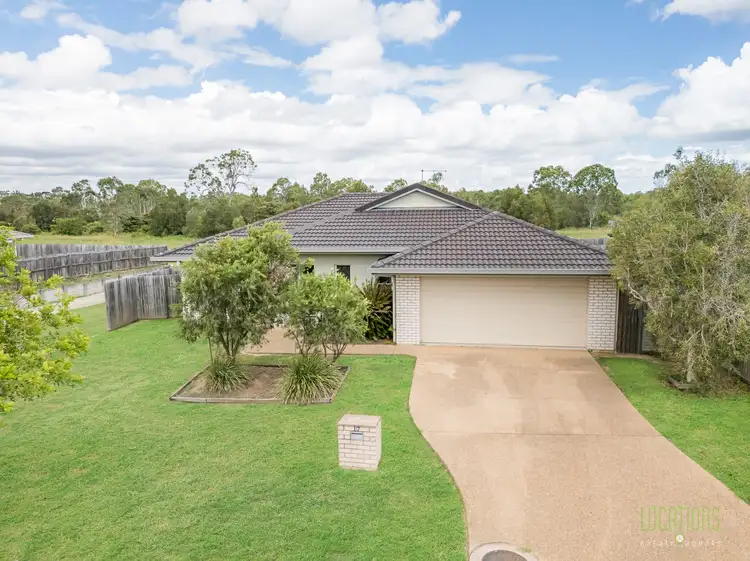 17 Fremont Street, Calliope QLD 4680