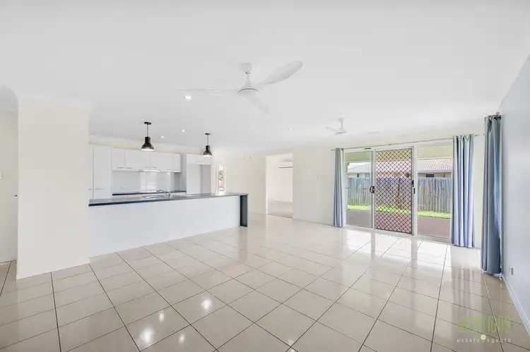 Second view of Homely house listing, 17 Fremont Street, Calliope QLD 4680