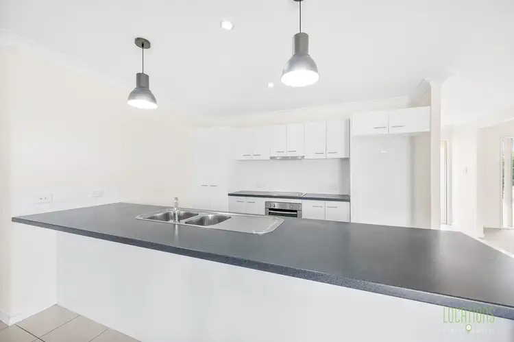 Third view of Homely house listing, 17 Fremont Street, Calliope QLD 4680