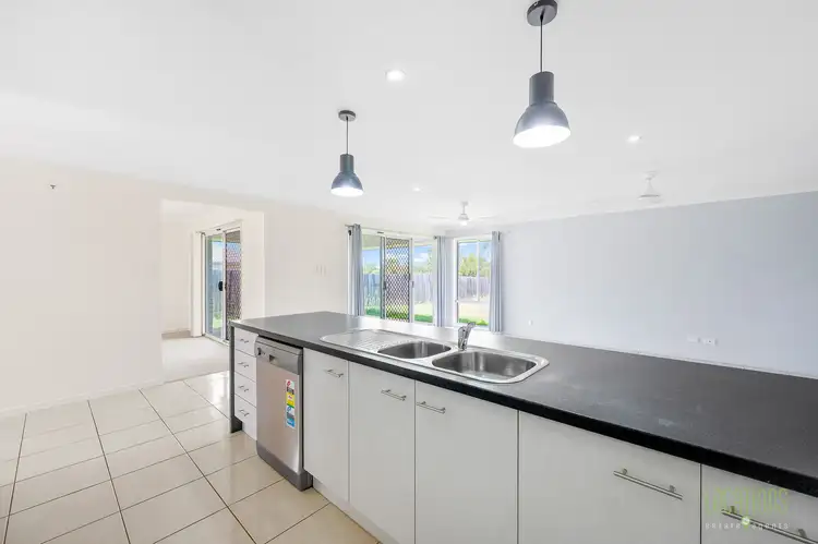 Fourth view of Homely house listing, 17 Fremont Street, Calliope QLD 4680