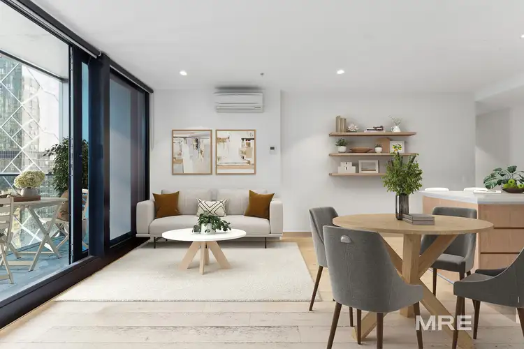 2516/135 A'Beckett Street, Melbourne VIC 3000