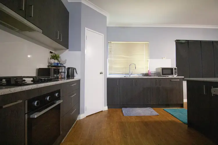 Fifth view of Homely house listing, 10 Oriole Way, South Hedland WA 6722