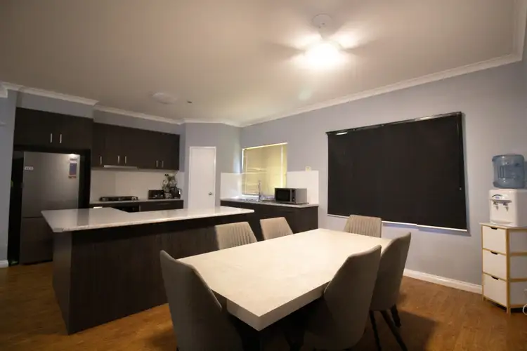 Seventh view of Homely house listing, 10 Oriole Way, South Hedland WA 6722