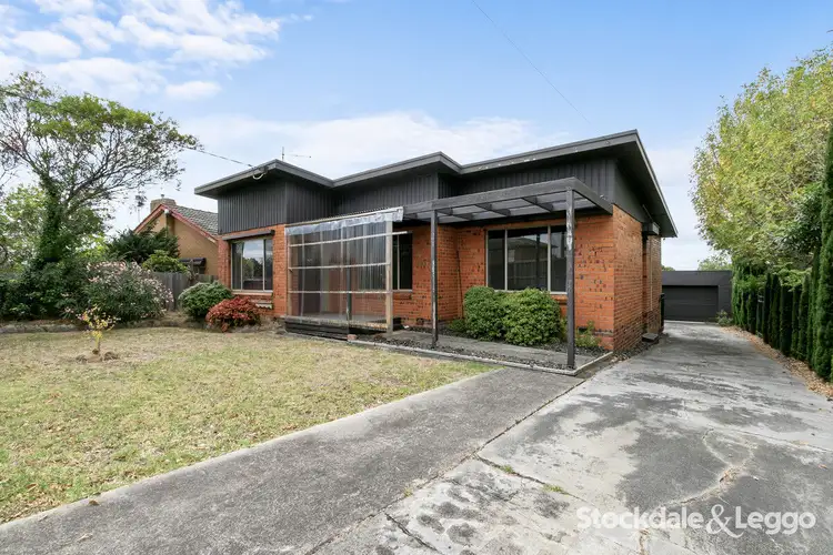 144 Vincent Road, Morwell VIC 3840