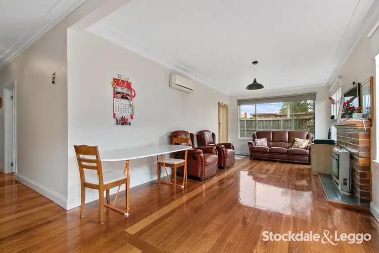Sixth view of Homely house listing, 144 Vincent Road, Morwell VIC 3840