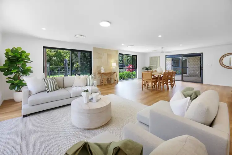 60 Coorabin Court, Tallebudgera QLD 4228