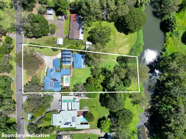 60 Coorabin Court, Tallebudgera QLD 4228