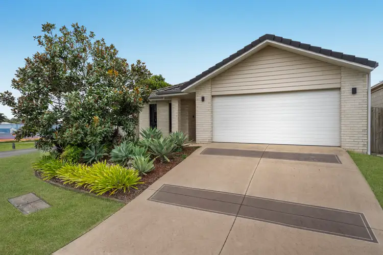 44 Wellington Road, Murrumba Downs QLD 4503