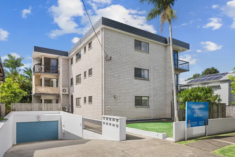 5/100 Bell Street, Kangaroo Point QLD 4169