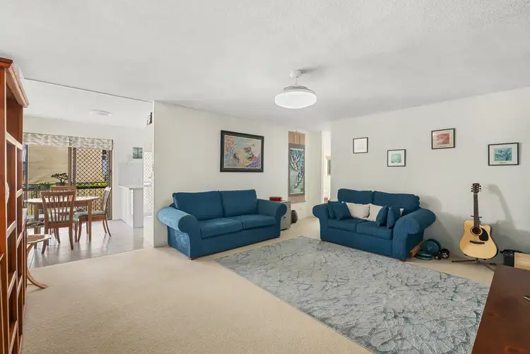Second view of Homely apartment listing, 5/100 Bell Street, Kangaroo Point QLD 4169