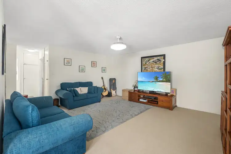 Sixth view of Homely apartment listing, 5/100 Bell Street, Kangaroo Point QLD 4169