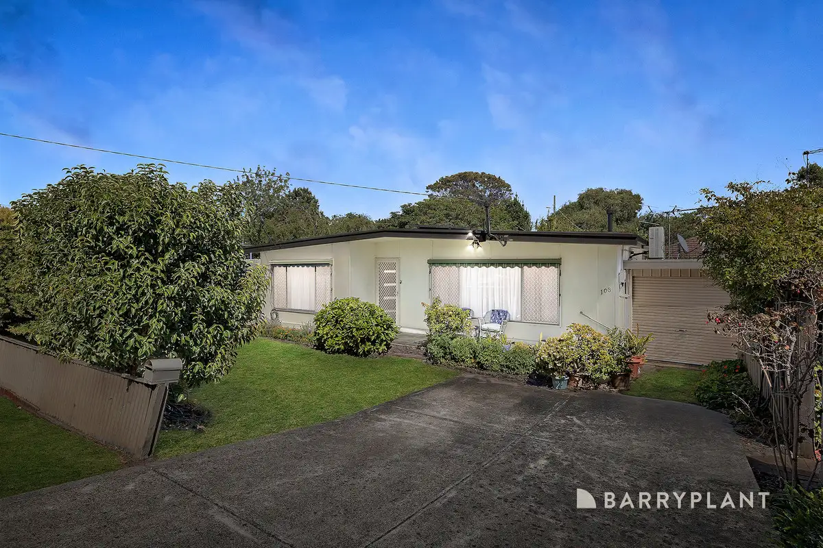 Main view of Homely house listing, 108 Spray Street, Rosebud VIC 3939