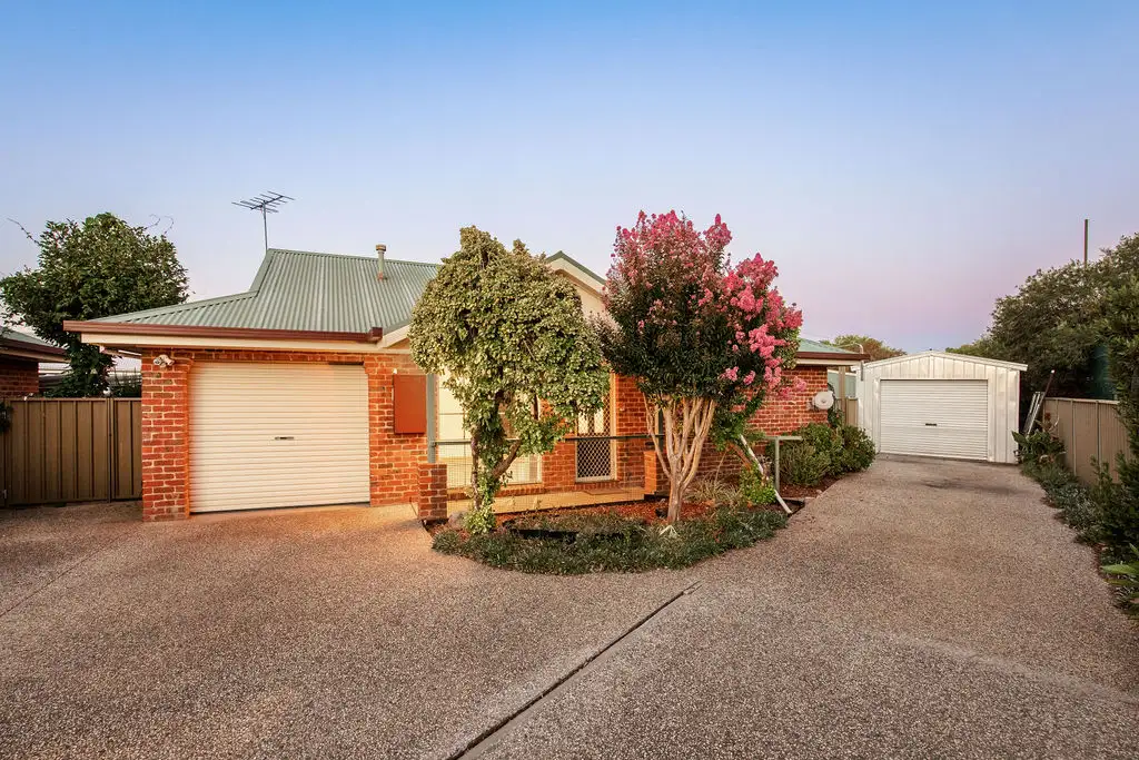 Main view of Homely unit listing, 3/24 Koetong Crescent, Wodonga VIC 3690