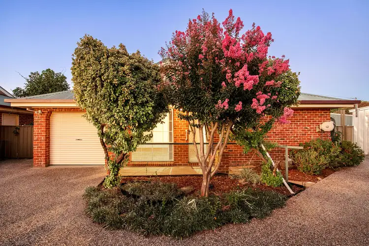 Second view of Homely unit listing, 3/24 Koetong Crescent, Wodonga VIC 3690