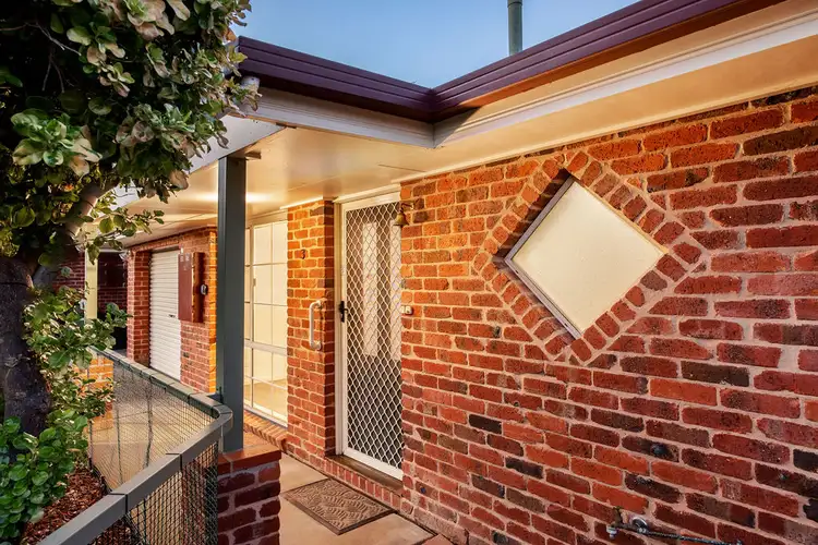 Third view of Homely unit listing, 3/24 Koetong Crescent, Wodonga VIC 3690