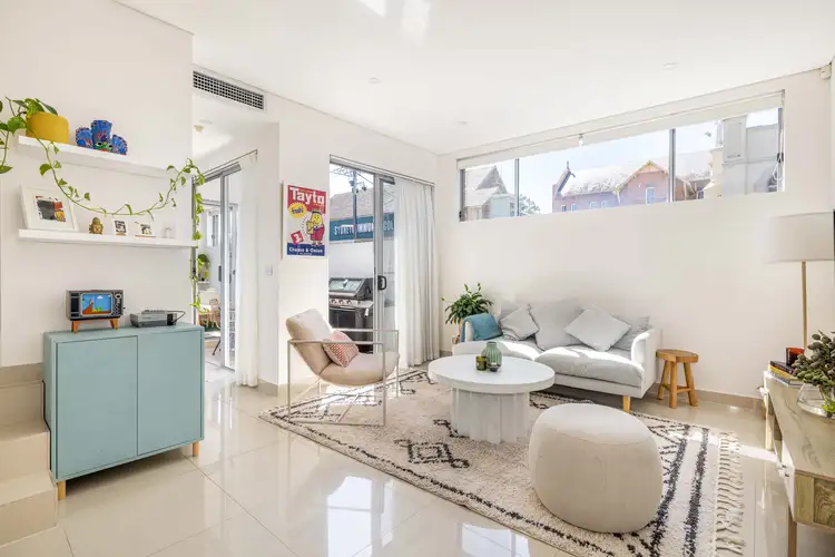 Main view of Homely apartment listing, 6/3-5 Gordon Street, Rozelle NSW 2039