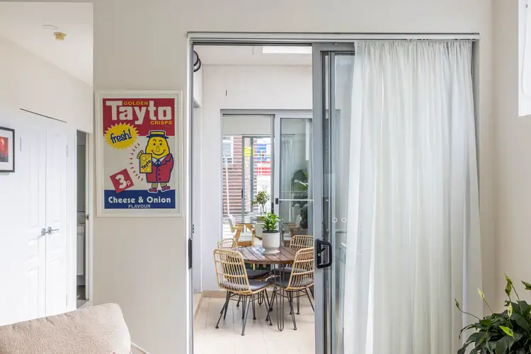 Fourth view of Homely apartment listing, 6/3-5 Gordon Street, Rozelle NSW 2039