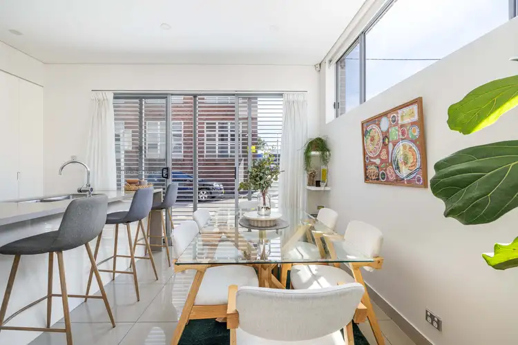 Sixth view of Homely apartment listing, 6/3-5 Gordon Street, Rozelle NSW 2039