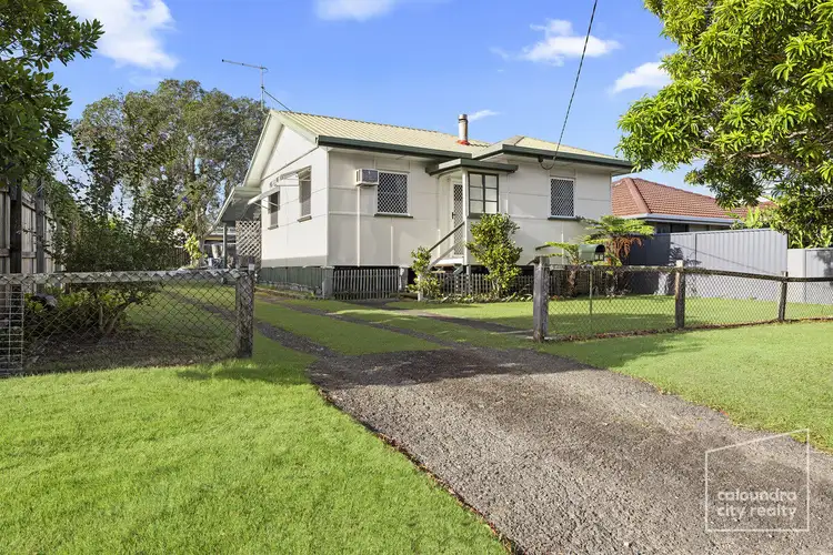 25 Suller Street, Caloundra QLD 4551