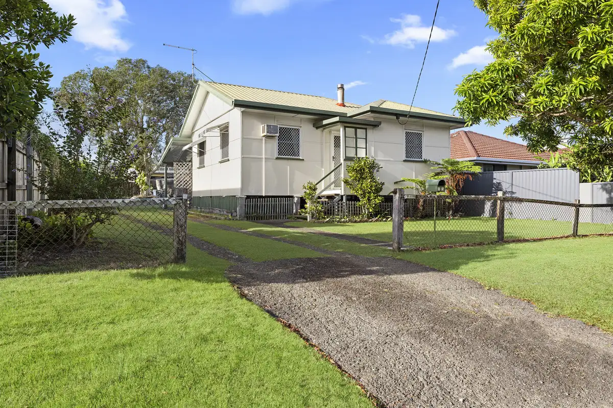 Main view of Homely house listing, 25 Suller Street, Caloundra QLD 4551