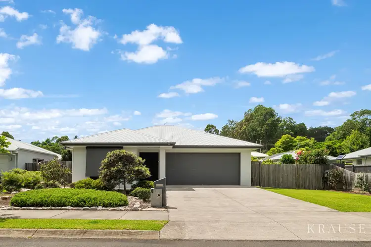 8 Forest Oak Court, Cooroy QLD 4563