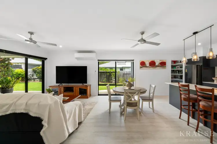 Second view of Homely house listing, 8 Forest Oak Court, Cooroy QLD 4563