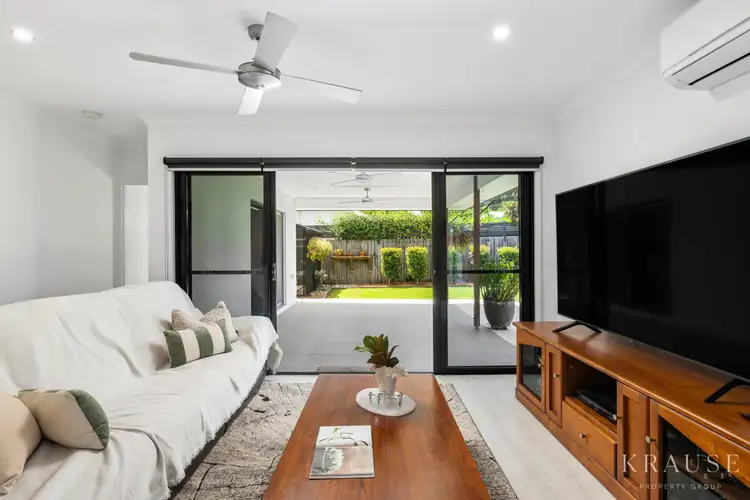 Third view of Homely house listing, 8 Forest Oak Court, Cooroy QLD 4563