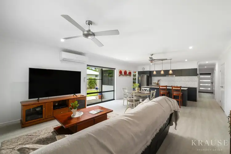 Fourth view of Homely house listing, 8 Forest Oak Court, Cooroy QLD 4563