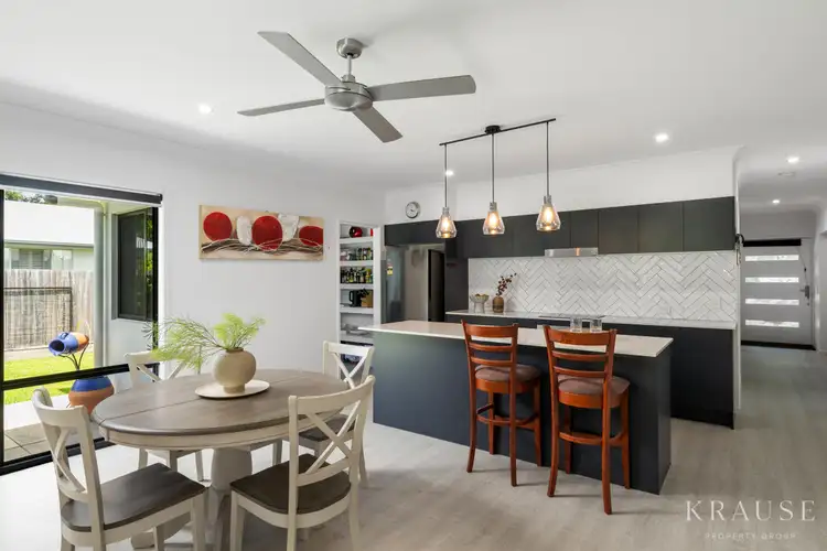 Fifth view of Homely house listing, 8 Forest Oak Court, Cooroy QLD 4563