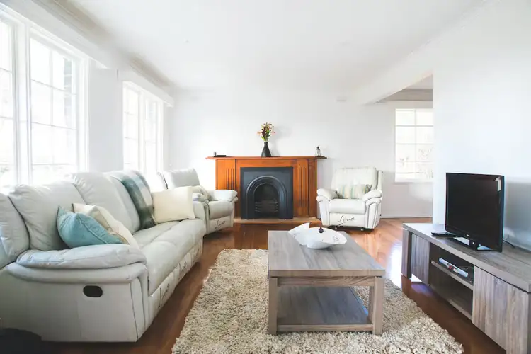 Second view of Homely house listing, 2 Panoramic Avenue, Dromana VIC 3936