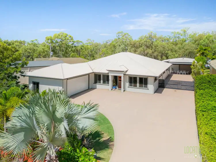 3 Beezley Street, Glen Eden QLD 4680