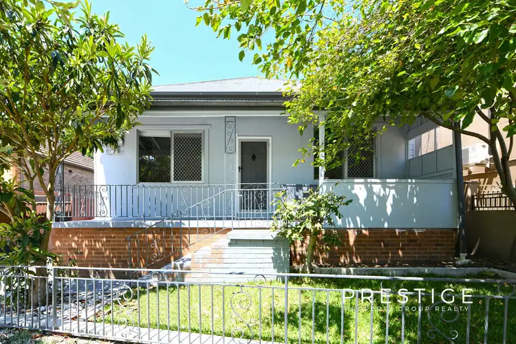 54 George Street