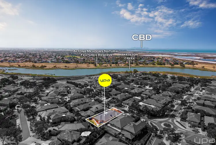 Second view of Homely house listing, 30 Monterey Bay Drive, Sanctuary Lakes VIC 3030
