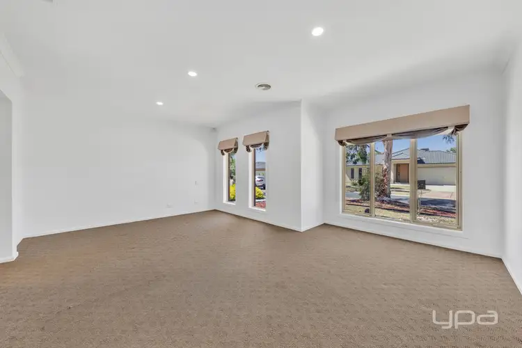 Fourth view of Homely house listing, 30 Monterey Bay Drive, Sanctuary Lakes VIC 3030
