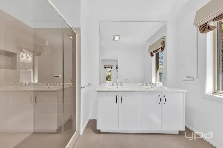 Fifth view of Homely house listing, 30 Monterey Bay Drive, Sanctuary Lakes VIC 3030