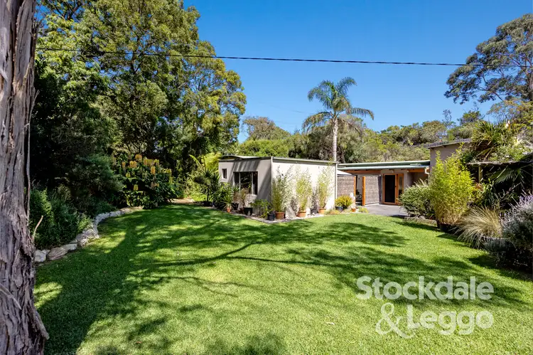 1126 Boneo Road, Cape Schanck VIC 3939