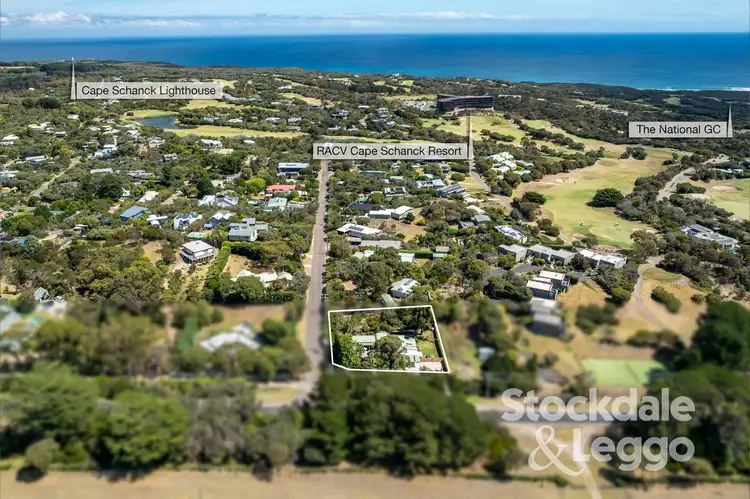 Third view of Homely house listing, 1126 Boneo Road, Cape Schanck VIC 3939
