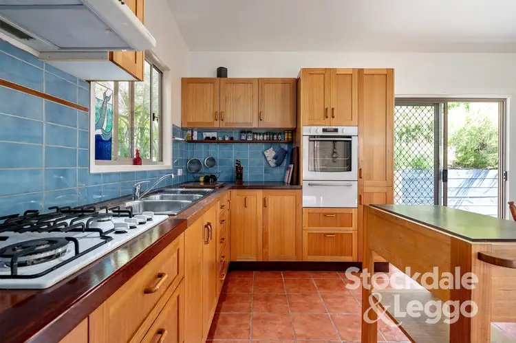 Fifth view of Homely house listing, 1126 Boneo Road, Cape Schanck VIC 3939